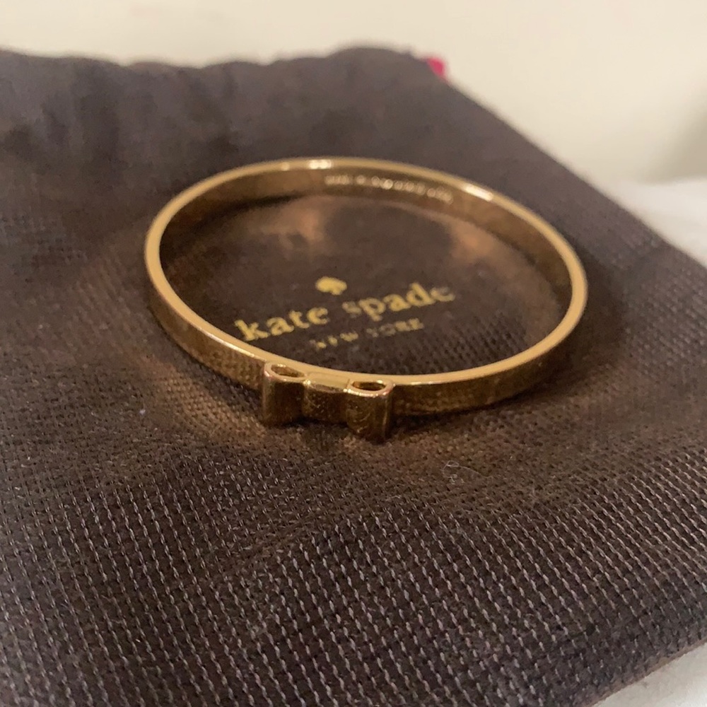 Kate spade bangle